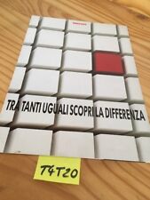 Ducati 900SS 900 SS prospectus