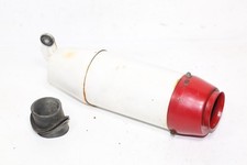 boîtier filtre air admission