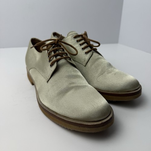 Dries van noten beige - dries, leather