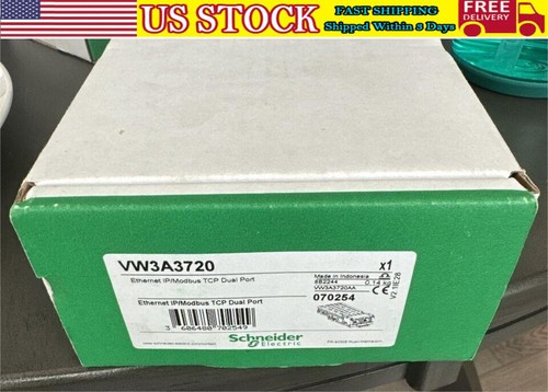 Vw3a3720 ethernet - vw3a3720, ethernet/ip