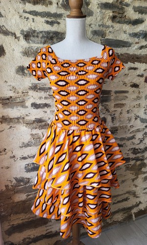 Robe vintage 70s 80s - ​robe,