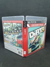 PS3 Complet Dirt 3