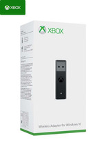 Clé, Adaptateur USB officiel