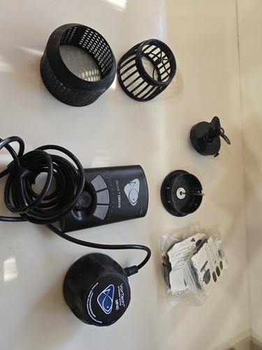 Ecotech vortech mp40qd - vortech, mobius