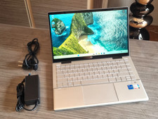 PC Ordinateur PORTABLE HP