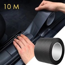 Bande Nano Fibre Carbone Auto