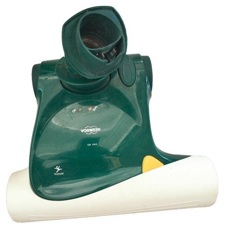 Accessoires pour folletto - pour,