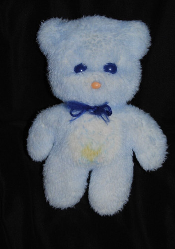 🐻Peluche doudou ours