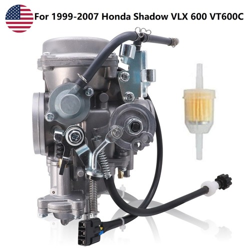 Carburetor for honda - honda, shadow