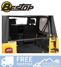 Bestop Hayon Barre Kit Pour