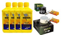 Suzuki Intruder 800 2005 2008 Entretien XTM 10W40 Filtre à Huile Air Bougies