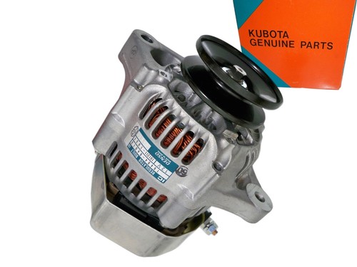 Alternateur kubota d1403 - alternateur,