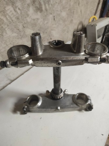 Té fourche suzuki - fourche,