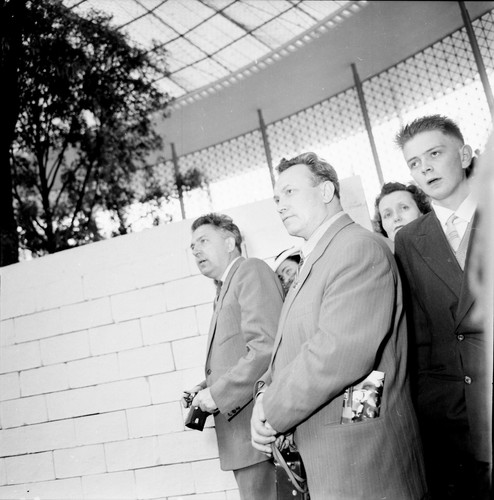Exposition bruxelles 1958 - bruxelles,