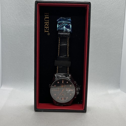 Burei 7001m men - burei, men's