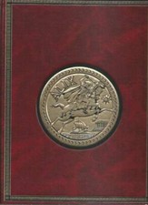 JACQUES MARTIN . ALIX ROMBALDI