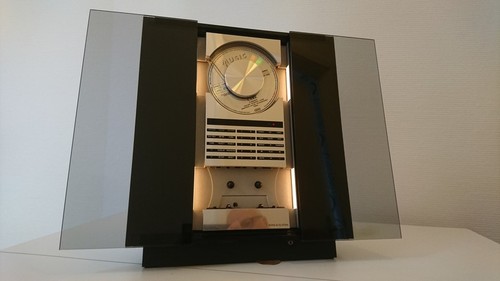 Bang olufsen beosound 2500 - bang,
