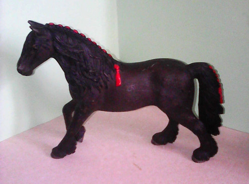 Schleich cheval 2013 - schleich,