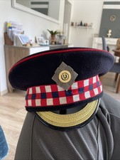 Scots Guards Warrant Officer