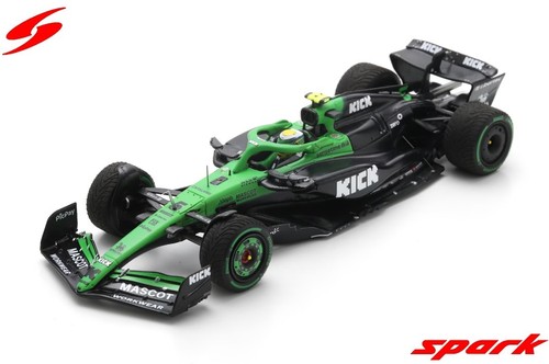 Stake kick sauber - stake,