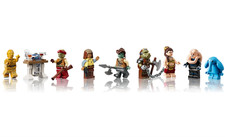 LEGO Star Wars : Set 75397 -