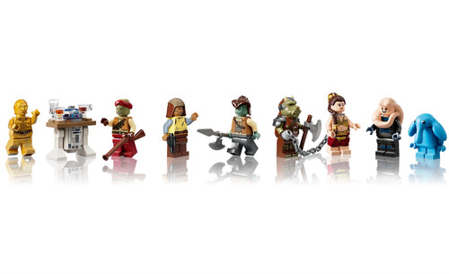 Lego star wars set - lego, :