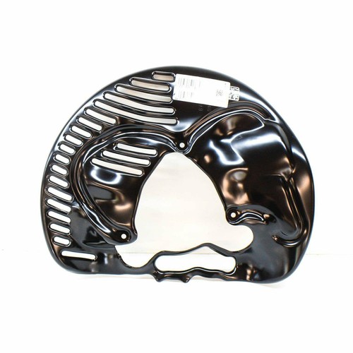 Plaque couverture disque - de,