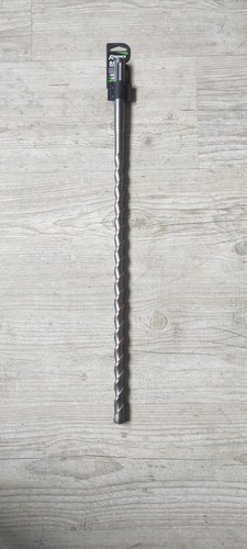 Foret béton sds max ribimex - foret,