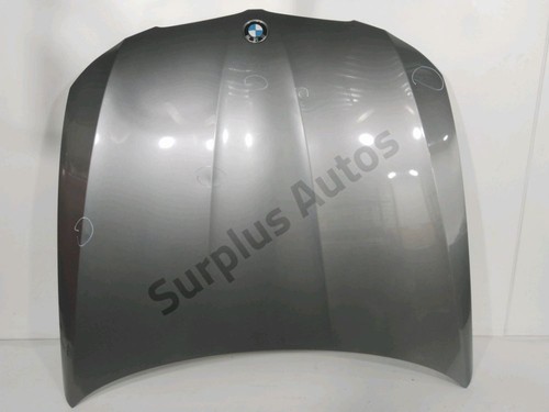 Capot 41617153940 bmw serie - 41617153940,