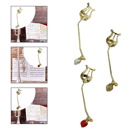 Trombone pince musique pour - pince,