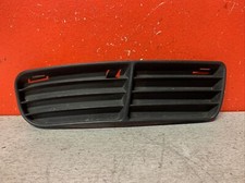 Grille Pare Choc Avant Droit