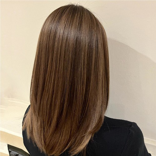 Human hair lace front - human,