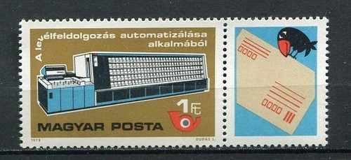 32022 hongrie 1978 - 1978, tri