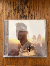 CD M Pokora - A la poursuite