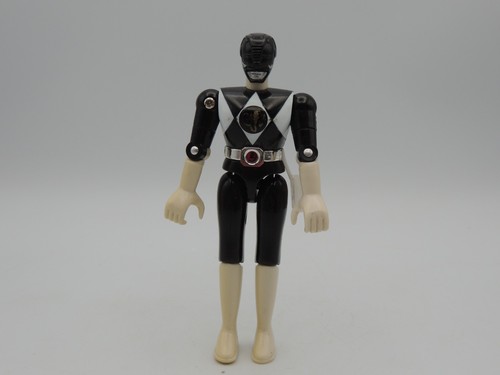 Figurine power rangers mighty - rangers,
