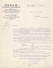 99 MOSTAGANEM distillateur