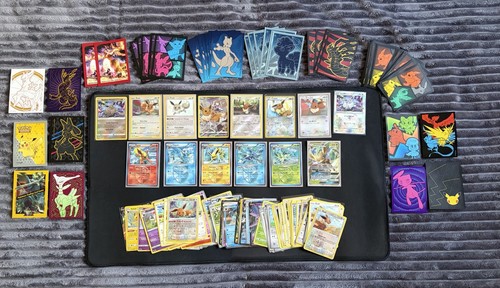 Carte pokémon evoli ses - carte, et