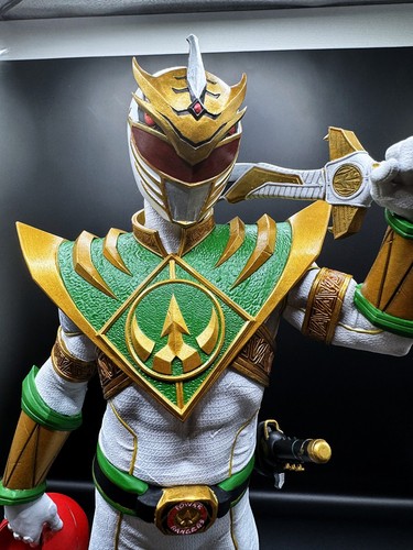 Lord drakkon power rangers - power, rangers-