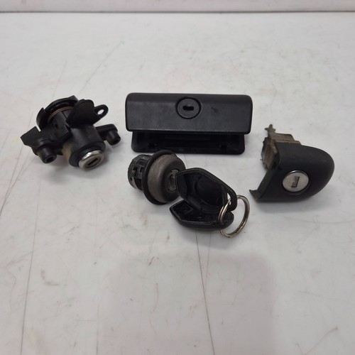 Kit neiman barillets bmw - kit,