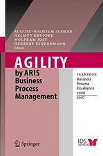 Agility by ARIS Business
