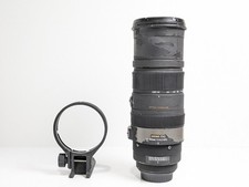 Objectif Sigma DG 150-500mm