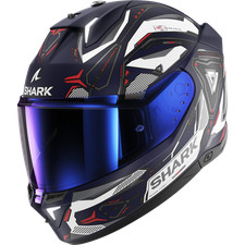 SHARK Casque Intégral SKWAL