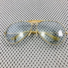 Ray-Ban B&L Aviator Sunglasses