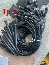 1pcs Used Good OKI Metcal MFR-H6-SSC Soldering Handle Pen without Tip