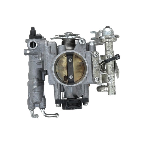 Rampe injection yamaha 660 - injection,