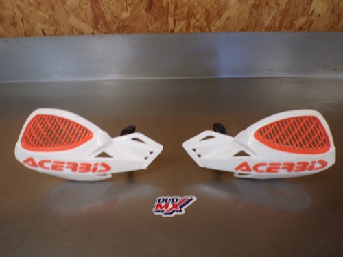Protège mains acerbis - mains,
