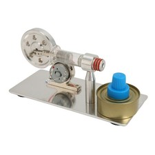 Stirling Engine Miniature