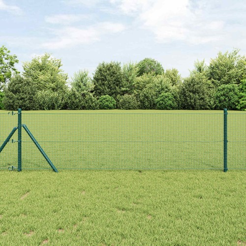 Clôture jardin - de, jardin,clôture