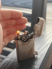 Thorens Suisse – briquet