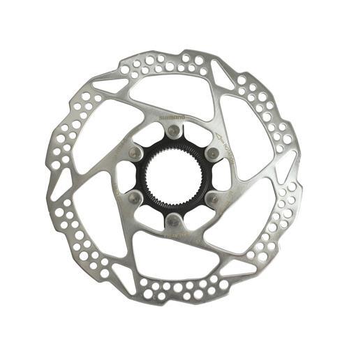Disque frein vtt centerlock - disque, de
